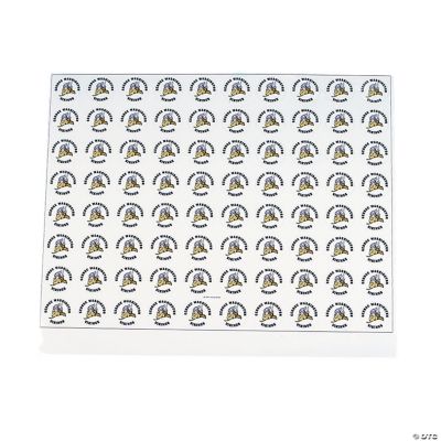 Viking Stickers