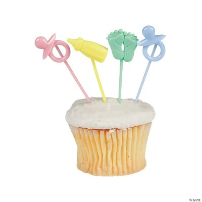 Baby Shower Picks