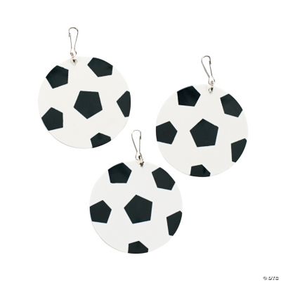 Soccer Charms