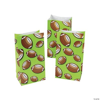 Football Gift Bags