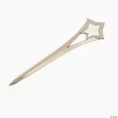 Star Letter Opener