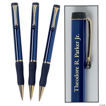 Personalized Legend Pen Set