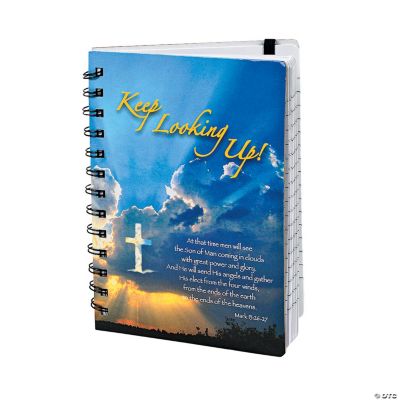 Religious Spiral Journal
