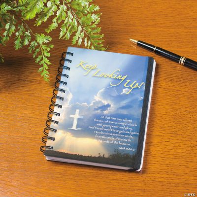 Religious Spiral Journal