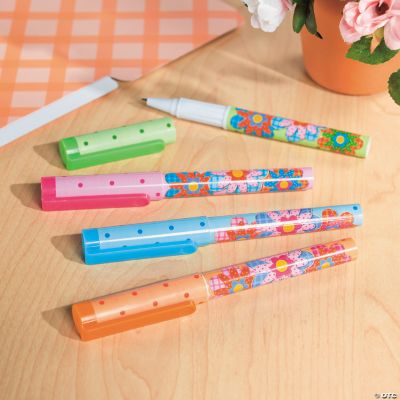 Spring Pens