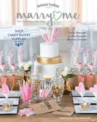 Wedding Supplies | Oriental Trading