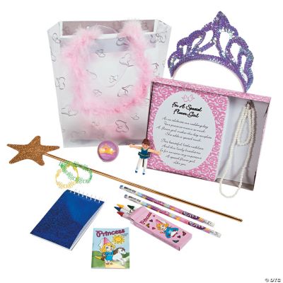 Flower Girl Gift Set
