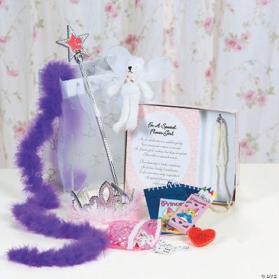 Flower Girl Gift Set