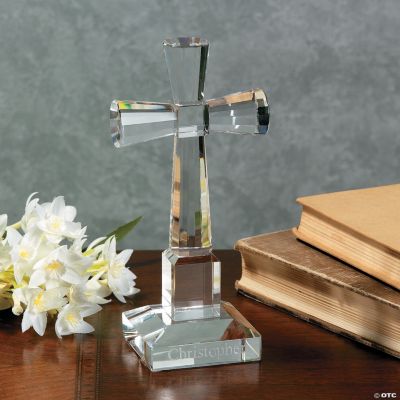 Standing Cross