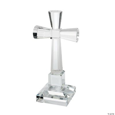 Standing Cross