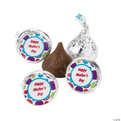 Personalized Bubble Bop Hershey’s® Kisses®