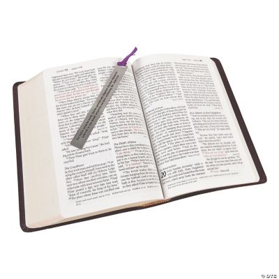 Scripture Bookmarks