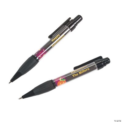 Halloween Pens