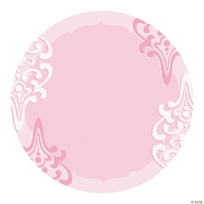 Cherry Blossom Favor Stickers