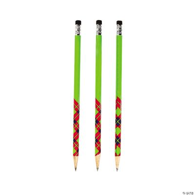 Golf Pencils