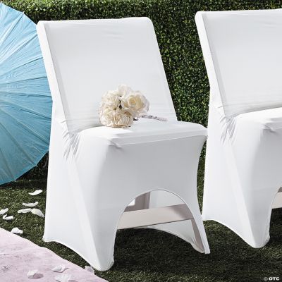 Wedding Chair Covers