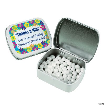 Personalized 