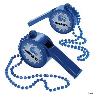 Personalized Jumbo Blue 