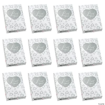 “Love” Wedding Playing Cards