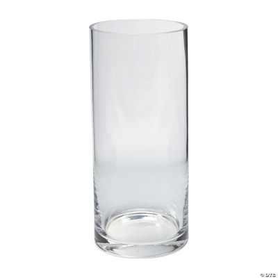 Medium Cylinder Vase
