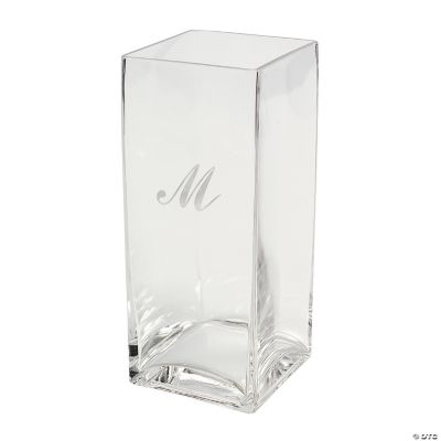 Large Square Vase Oriental Trading