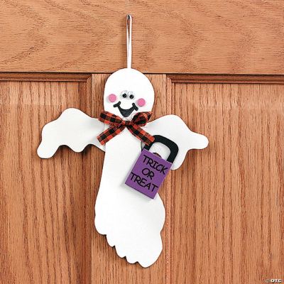 Footprint Ghost Craft Kit