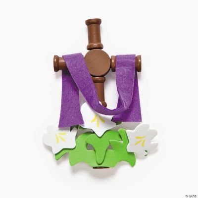 Cross Craft Kit