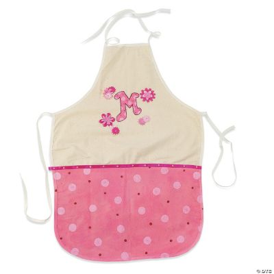 DIY Child’s Apron