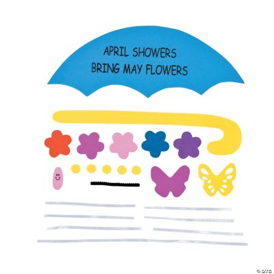 List 94+ Wallpaper What Does April Showers Bring May Flowers Mean Completed