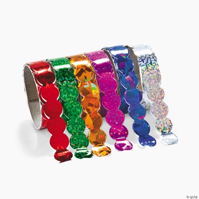 Self-Adhesive Prism Trim
