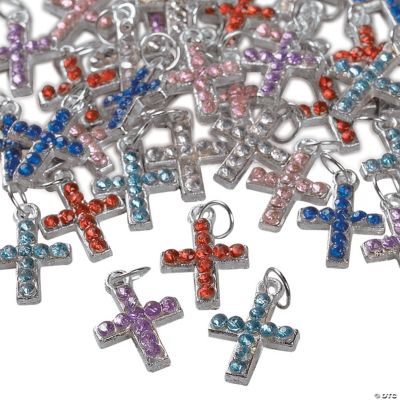 Cross Charms
