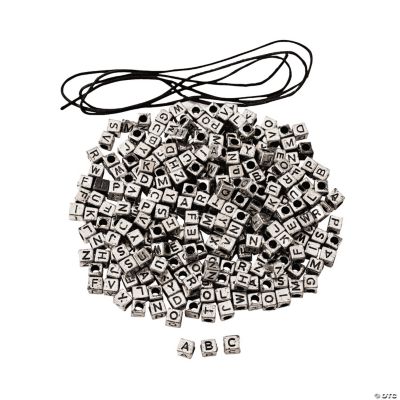 ABC Beading Kit