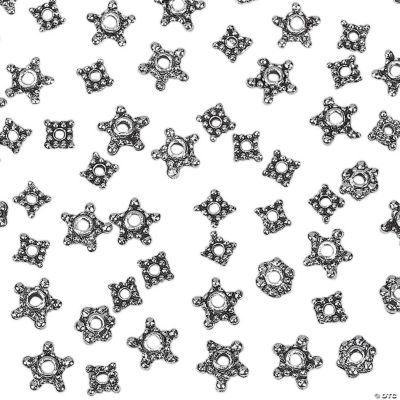 Spacer Bead Assortment
