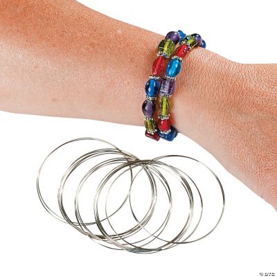 Memory Wire Coils