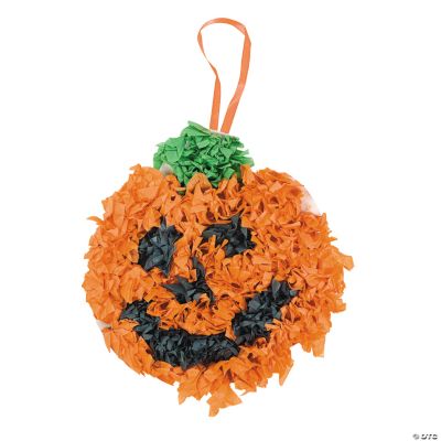 Pumpkin Craft Kit