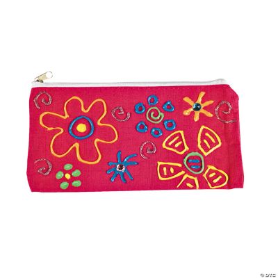 Neon Pencil Cases