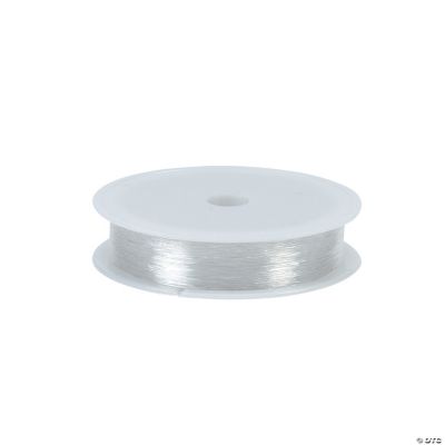 Transparent Stretchy Cording