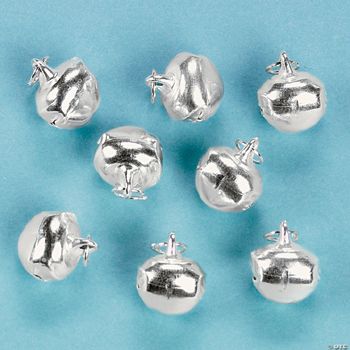 Jingle Bell Charms