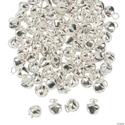 Jingle Bell Charms