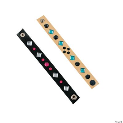 DIY Craft Bracelets