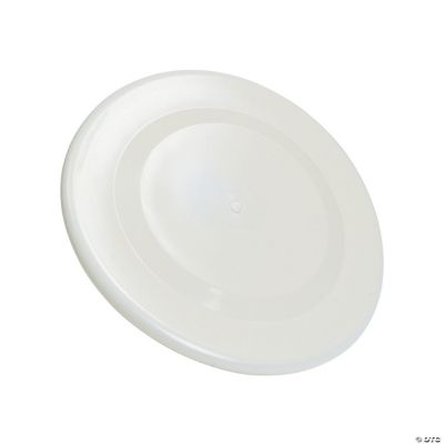DIY Flying Disks