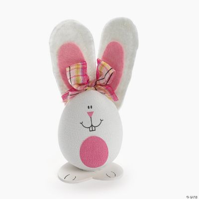 Easter Bunny Egg Craft Kit