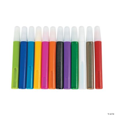 Sun Catcher Paint Tube Assortment