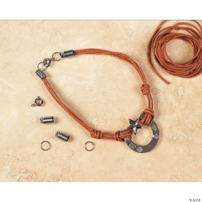 Western Bracelet Craft Kit