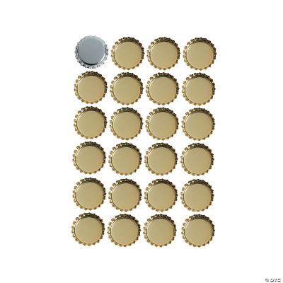 DIY Bottle Caps