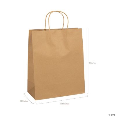 Brown Paper Bags For Sale Pretoria Literacy Basics