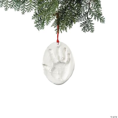 Holiday Handprints Craft Kit