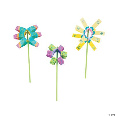 Design Your Own Spring Flower Bouquet