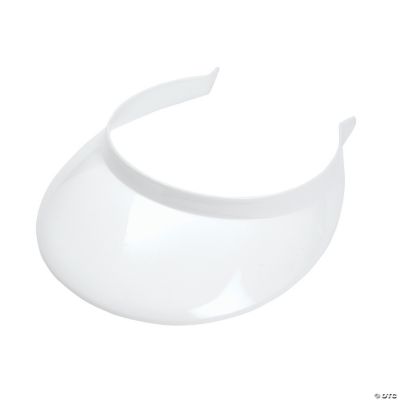 DIY Visors
