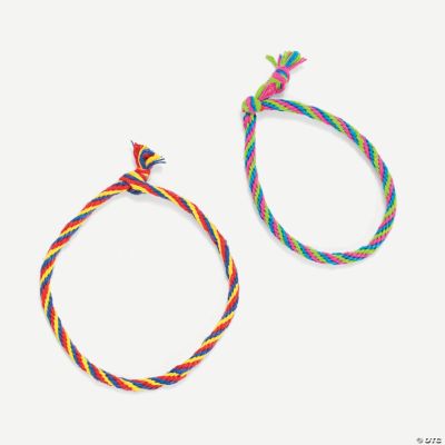 Friendship Bracelet Craft Kit